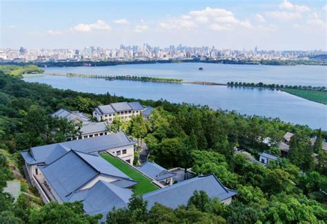 Westlake Villa·Hangzhou&State Guest Reception Center 